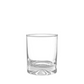 6 PC 11.5 Oz Cristar Manhattan DOF Glasses