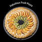 Presto Pizzazz Plus Rotating Pizza Oven