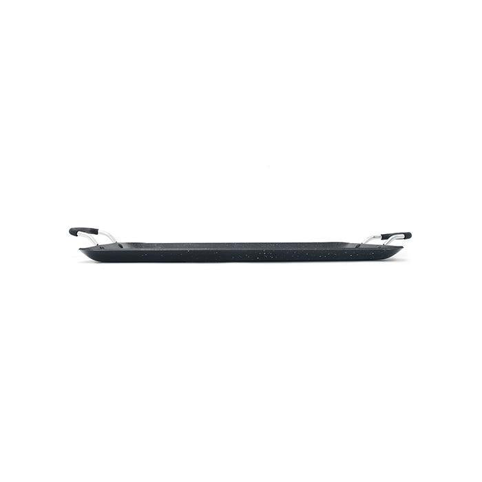 Non-stick Marble Double Griddle