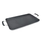 Non-stick Marble Double Griddle