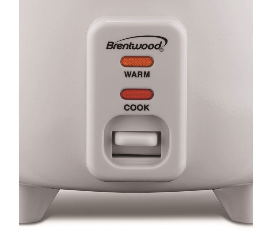 15 Cups Brentwood Rice Cooker
