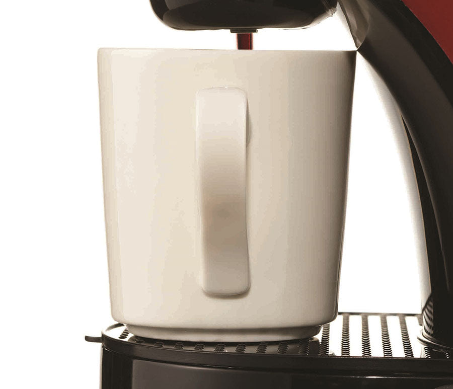 BrentWood Single Cup Coffee Maker