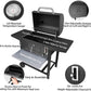 Beef Maker Charcoal Grill BBQ- Charcoal Grill
