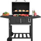Beef Maker Charcoal Grill BBQ- Charcoal Grill