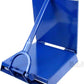 12" x 12" Blue Square Manual Tortilla Press