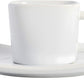 13 PC Espresso Set with Metal Rack