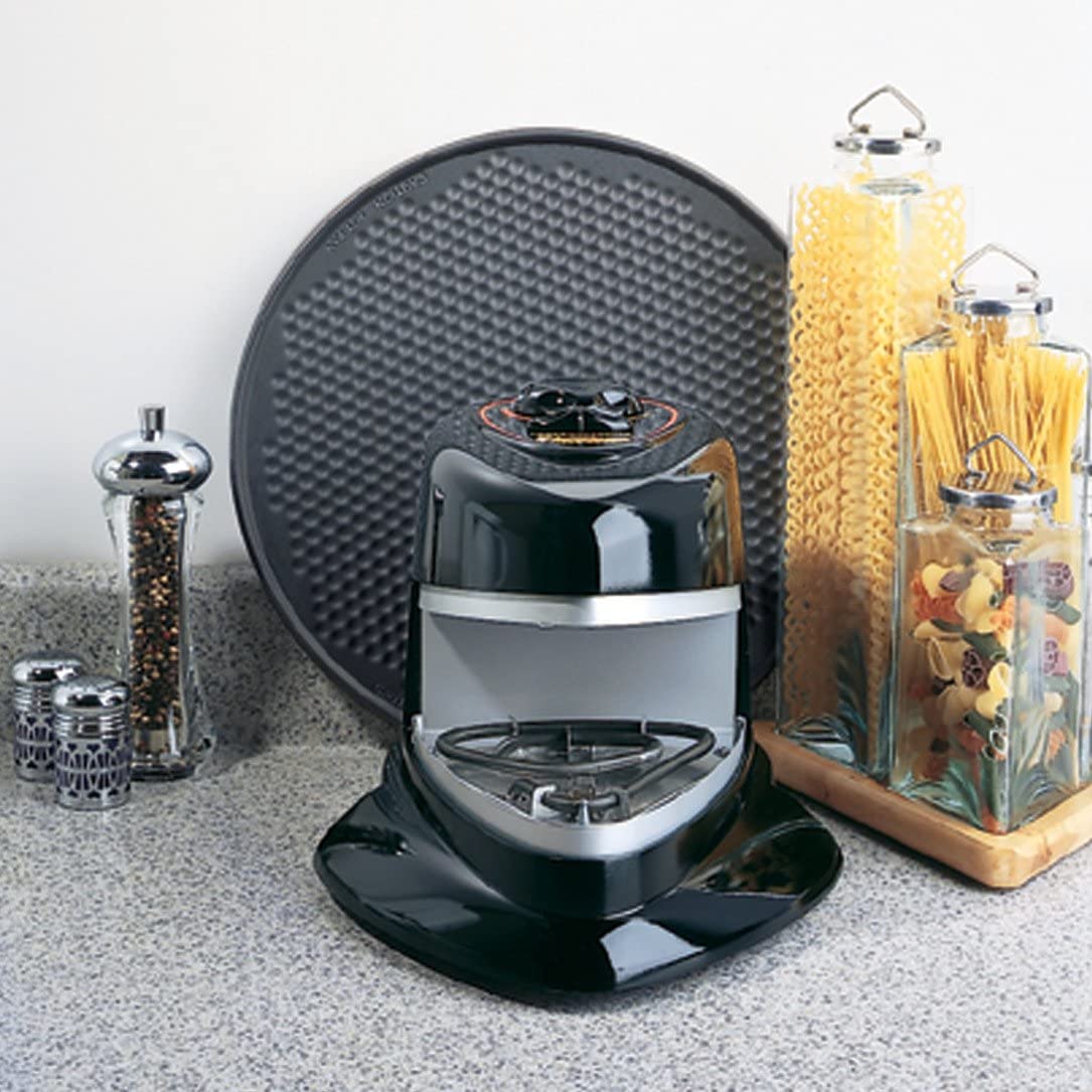 Presto Pizzazz Plus Rotating Pizza Oven