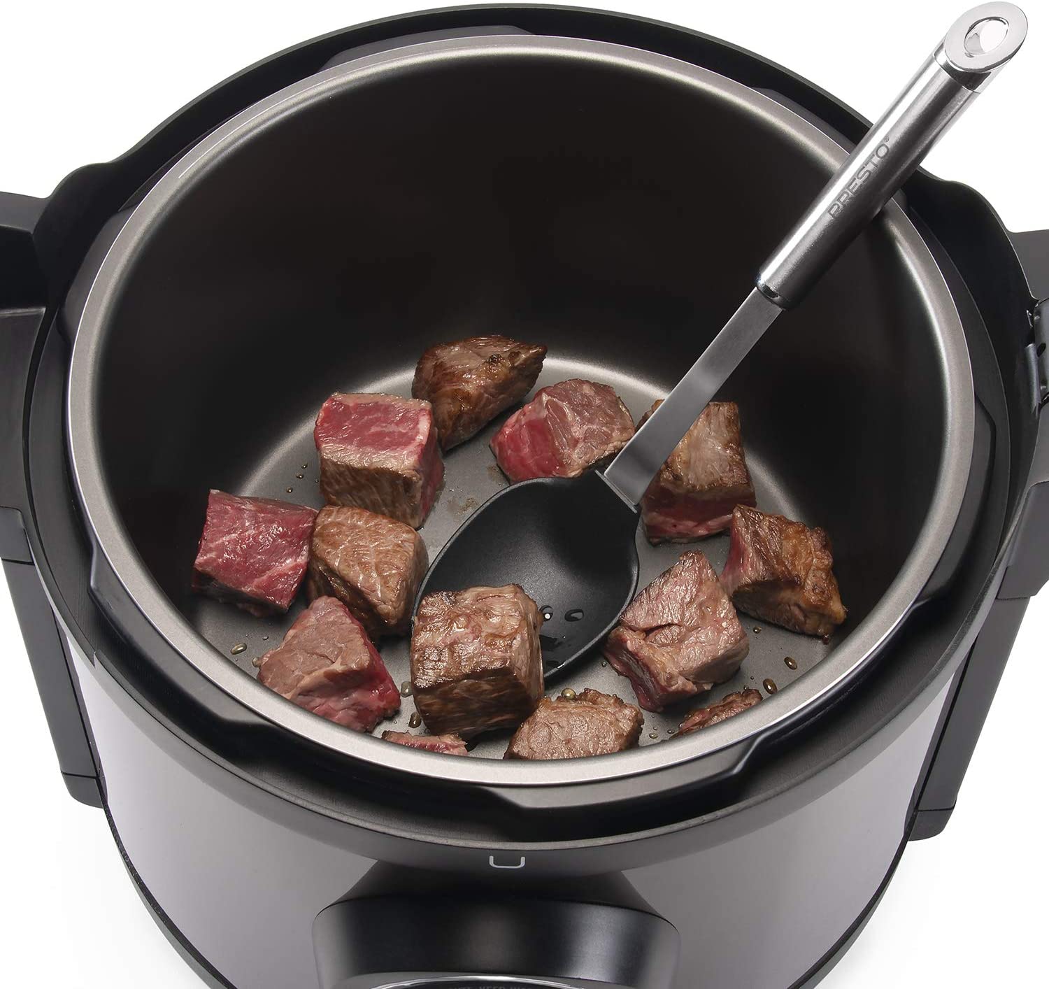 10 qt electric pressure cooker from