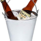 5 QT Galvanized Pail Beer Bucket