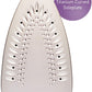 Panasonic 1500W Advanced Titanium Ultra Light Steam Iron