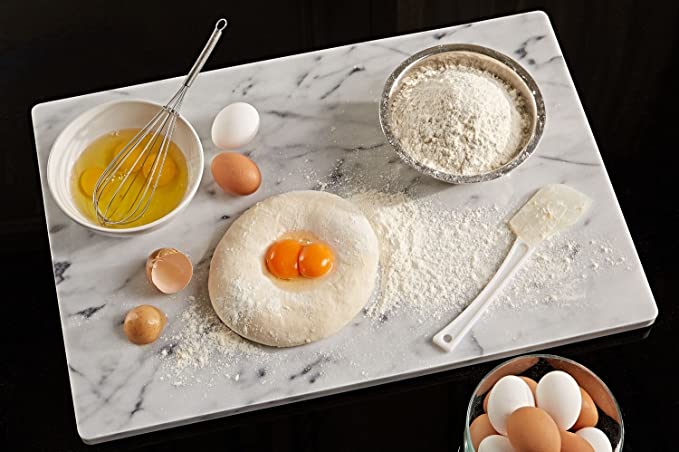 Marble Cutting Board