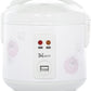 4 Cups Narita Rice Cooker
