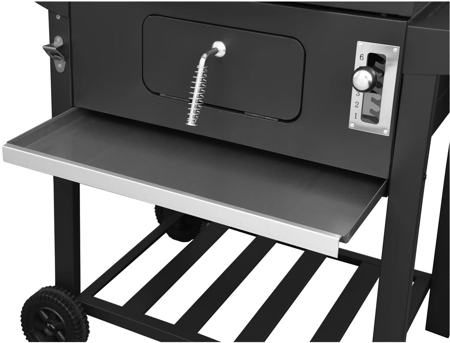 Beef Maker Charcoal Grill BBQ- Charcoal Grill
