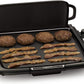 Presto Cool-Touch Electric Griddle Warmer Plus