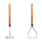 18" Potato Masher Square