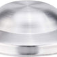 22" Heavy Duty Stainless Steel Convex Cazo