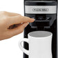 Proctor Silex Single Serve Coffee Maker