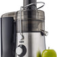 Omega C2100S High Juicer with Extra Large 3in Chute Extracts Juice