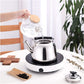 1L Stainless Steel Tea Pot