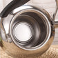 1L Stainless Steel Tea Pot