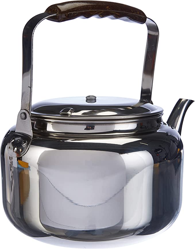 8L Whistling Tea Kettle Stove Top