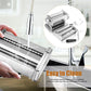 Manual Pasta, Spaghetti, Fettuccini Maker Machines