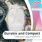 3 GAL Plastic Jug Water Dispenser With Lid