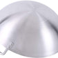 60cm Stainless Steel Double Short Handles Wok Pan