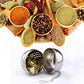 2 PC Stainless Steel Tea Ball
