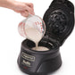 Electric Waffle Bowl Maker