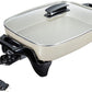 16" Presto Electric Skillet with Glass Cover