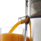 Omega C2100S High Juicer with Extra Large 3in Chute Extracts Juice