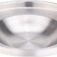 22" Heavy Duty Stainless Steel Convex Cazo