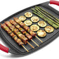 47cm Non-Stick Griddle Cast Marble