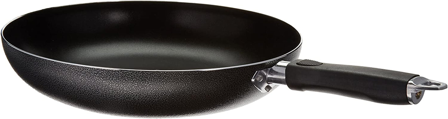 34cm Aluminum Wok Pan