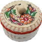 1 Kg Torillero Mimbre De Large