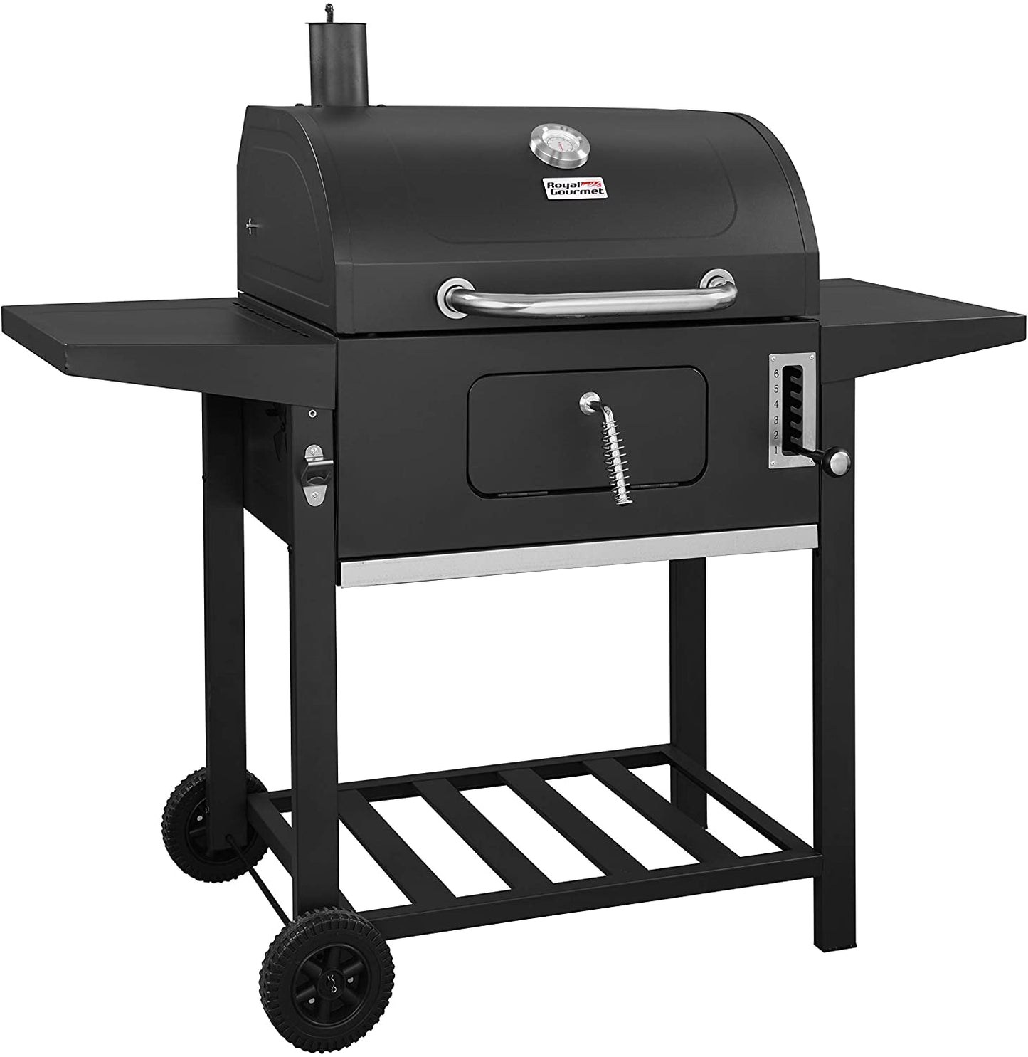 Beef Maker Charcoal Grill BBQ- Charcoal Grill