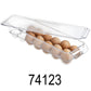 Stackable Egg Holder Refrigerator/Fridge