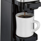 Proctor Silex Single Serve Coffee Maker