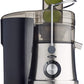 Omega C2100S High Juicer with Extra Large 3in Chute Extracts Juice