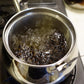 4 L Stainless Steel Tea Kettle With Tea Strainer