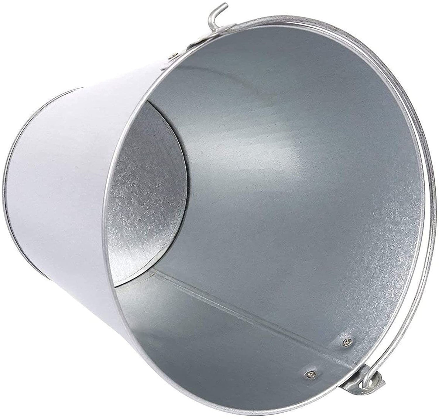 5 QT Galvanized Pail Beer Bucket