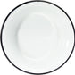 14cm Apple Soup Bowl Enamel