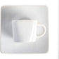 13 PC Espresso Set with Metal Rack