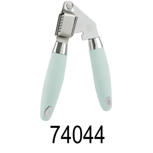 Stainless Steel Garlic Press