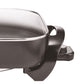 16" Non-Stick Electric Skillet with Glass Lid