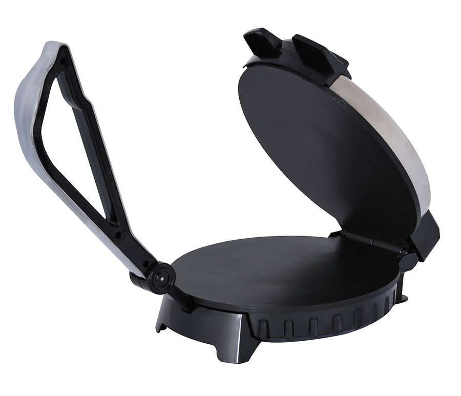10” Non-stick Electric Roti & Tortilla Maker