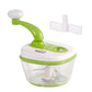 8 Cups Brentwood Food Processor With Blades and Paddle Mixer