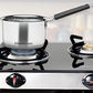 13” Stainless Steel Sauce Pan With Handle