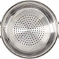 2 Tier Layer Stainless Steel 18/10 Induction Steamer